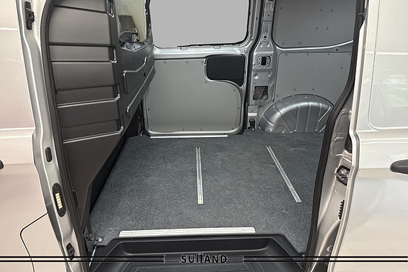 Volkswagen Transporter 16 of 19