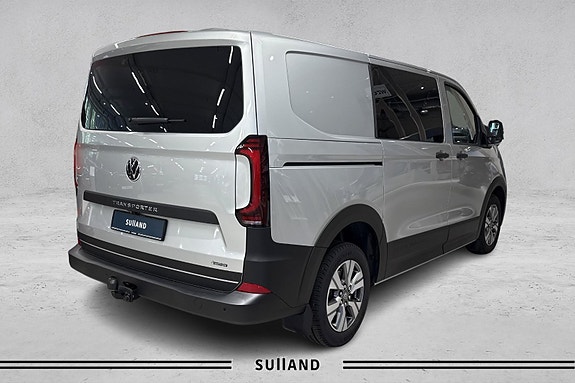 Volkswagen Transporter 5 of 19