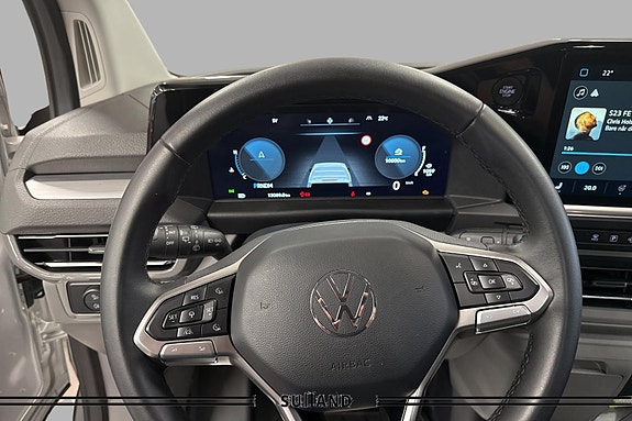 Volkswagen Transporter 12 of 19
