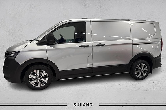 Volkswagen Transporter 2 of 19