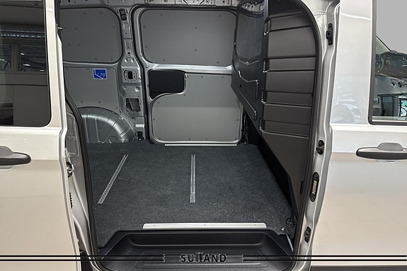 Volkswagen Transporter 17 of 19