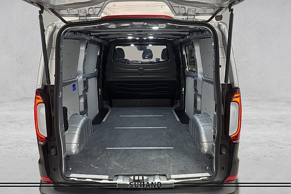Volkswagen Transporter 18 of 19