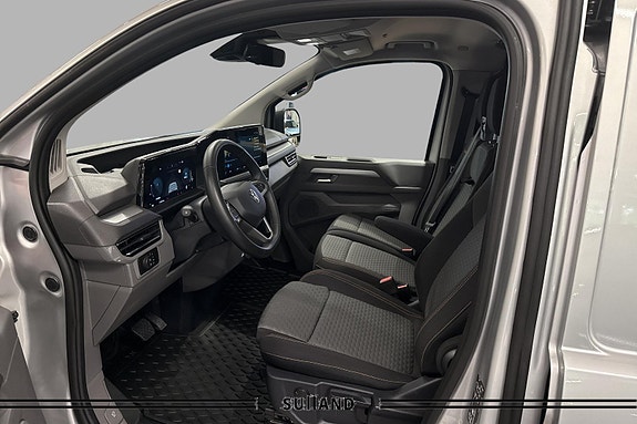 Volkswagen Transporter 11 of 19