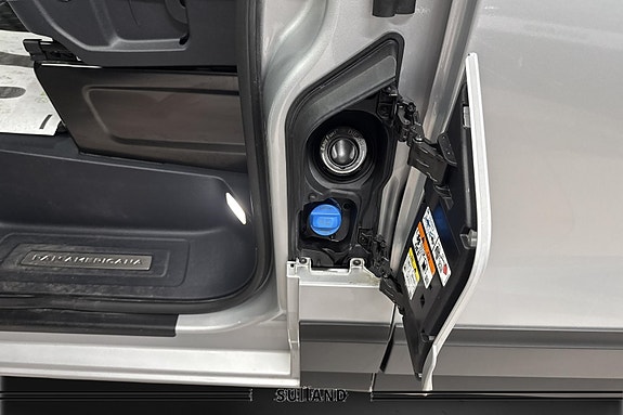 Volkswagen Transporter 9 of 19
