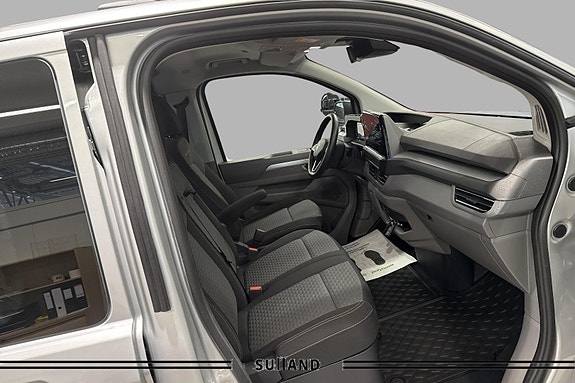 Volkswagen Transporter 15 of 19