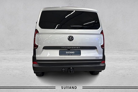 Volkswagen Transporter 4 of 19