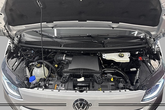 Volkswagen Transporter 19 of 19