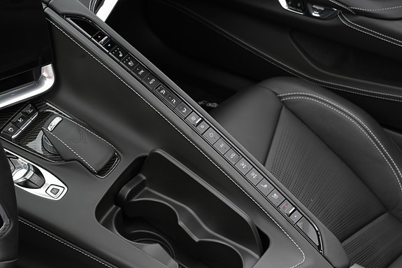 Chevrolet Corvette 19 of 27