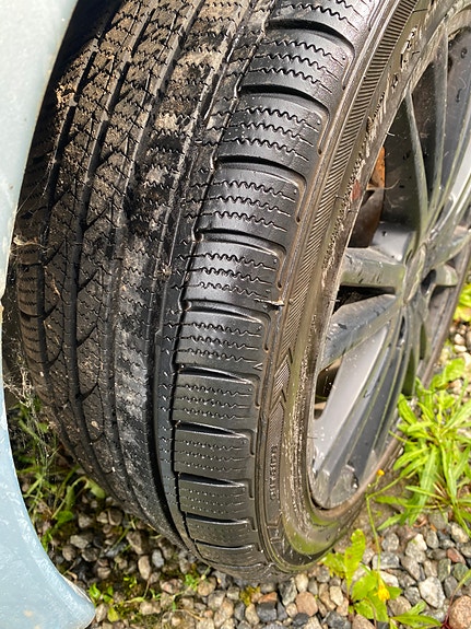 Peugeot 206 4 of 5