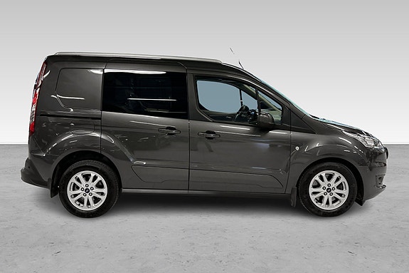 Ford Transit Connect 15 hos Sommerseth