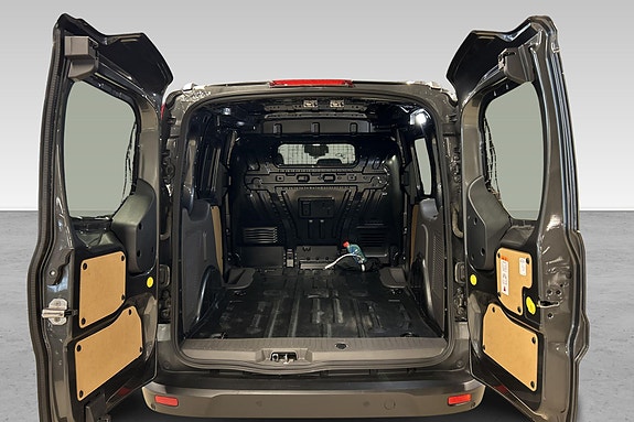 Ford Transit Connect 12 hos Sommerseth