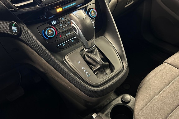 Ford Transit Connect 10 hos Sommerseth