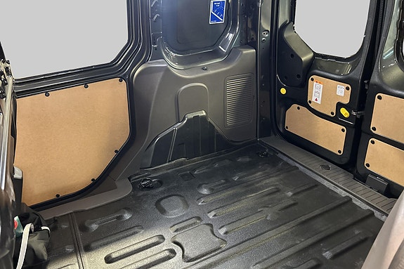 Ford Transit Connect 11 hos Sommerseth
