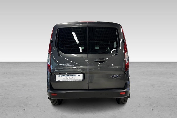 Ford Transit Connect 23 hos Sommerseth