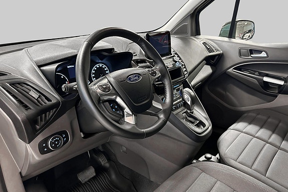 Ford Transit Connect 26 hos Sommerseth