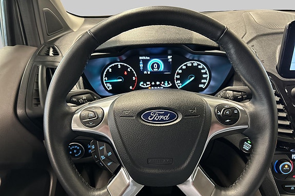 Ford Transit Connect 4 hos Sommerseth