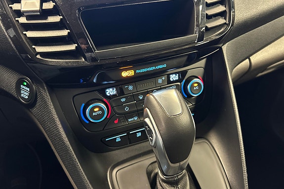 Ford Transit Connect 9 hos Sommerseth
