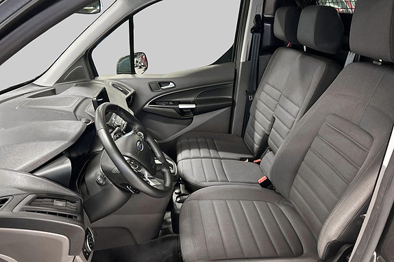 Ford Transit Connect 3 hos Sommerseth
