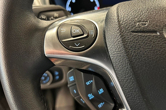 Ford Transit Connect 18 hos Sommerseth