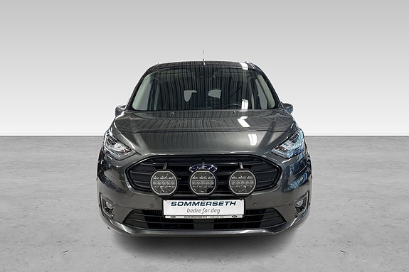 Ford Transit Connect 21 hos Sommerseth