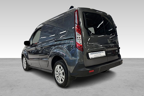 Ford Transit Connect 22 hos Sommerseth