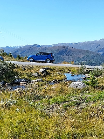 Kia e-Soul 11 of 30