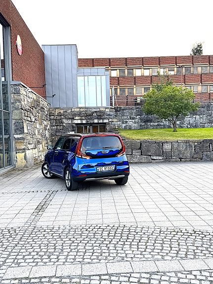 Kia e-Soul 7 of 30
