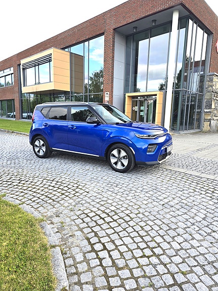 Kia e-Soul 15 of 30
