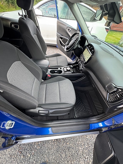 Kia e-Soul 24 of 30