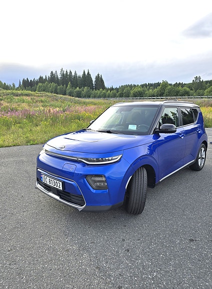 Kia e-Soul 14 of 30