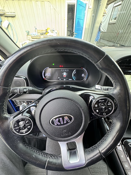 Kia e-Soul 30 of 30