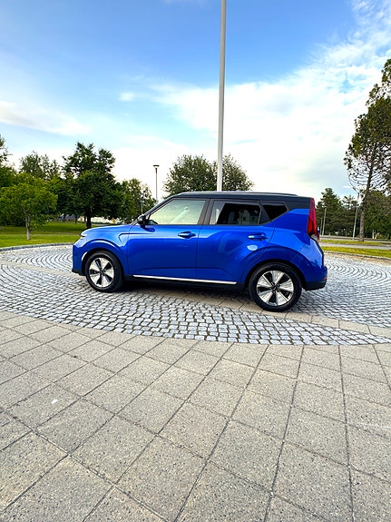Kia e-Soul 6 of 30