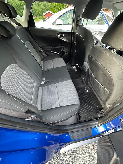 Kia e-Soul 25 of 30