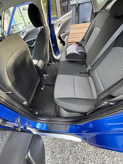 Kia e-Soul 27 of 30