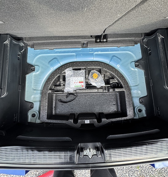 Kia e-Soul 23 of 30