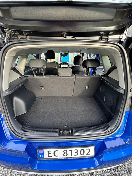 Kia e-Soul 26 of 30