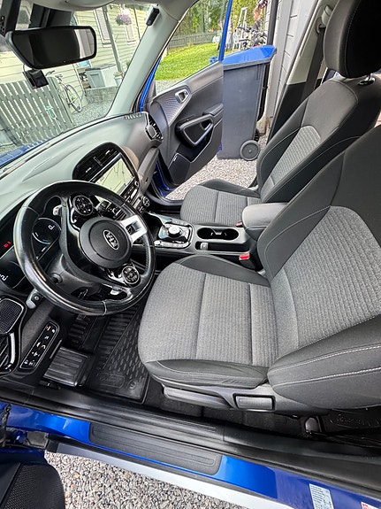 Kia e-Soul 29 of 30