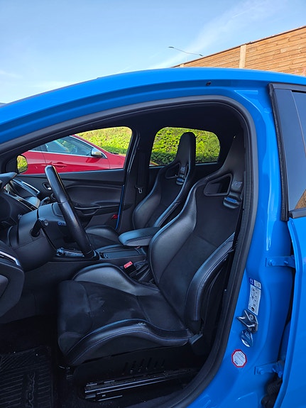 Ford Focus 8 of 10