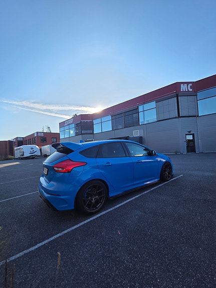 Ford Focus 6 of 10