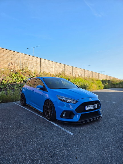 Ford Focus 3 of 10