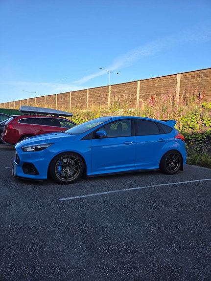 Ford Focus 4 of 10