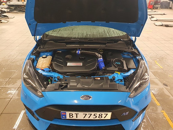 Ford Focus 10 of 10