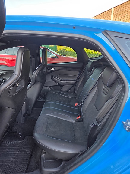 Ford Focus 9 of 10