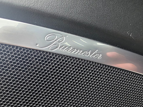 Porsche Panamera 4S 14 of 18
