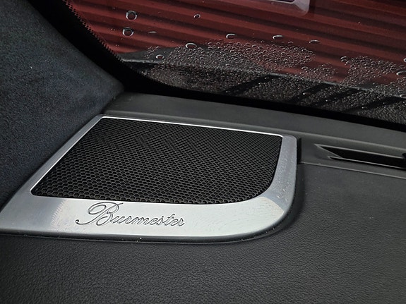 Porsche Panamera 4S 15 of 18