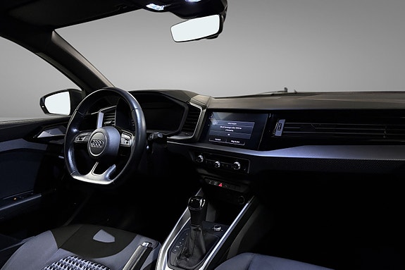 Audi A1 10 of 14