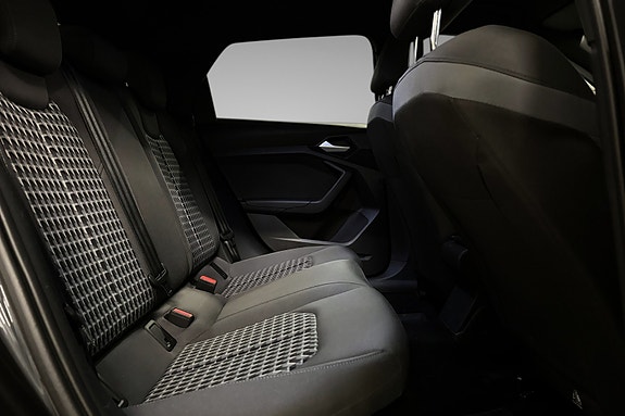 Audi A1 13 of 14