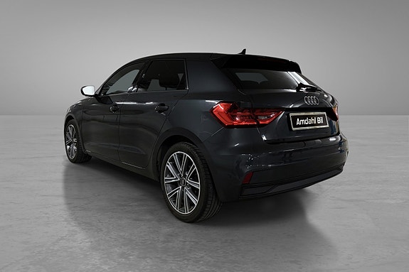 Audi A1 6 of 14