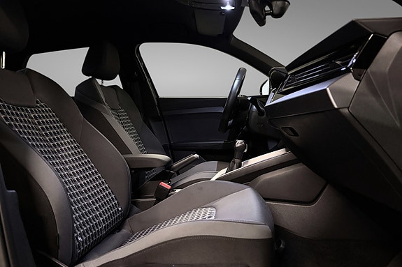 Audi A1 11 of 14