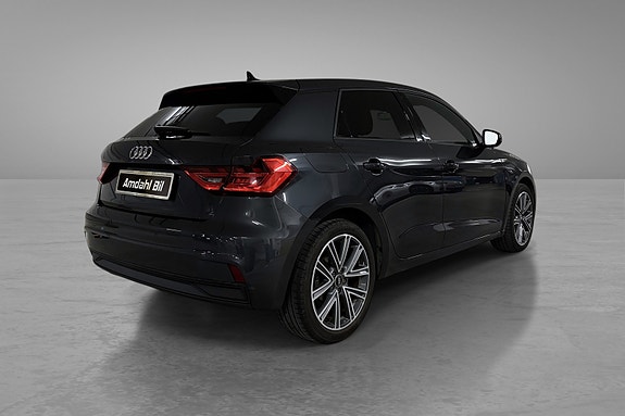Audi A1 4 of 14